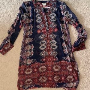 3/$15 Knox Rose Blouse